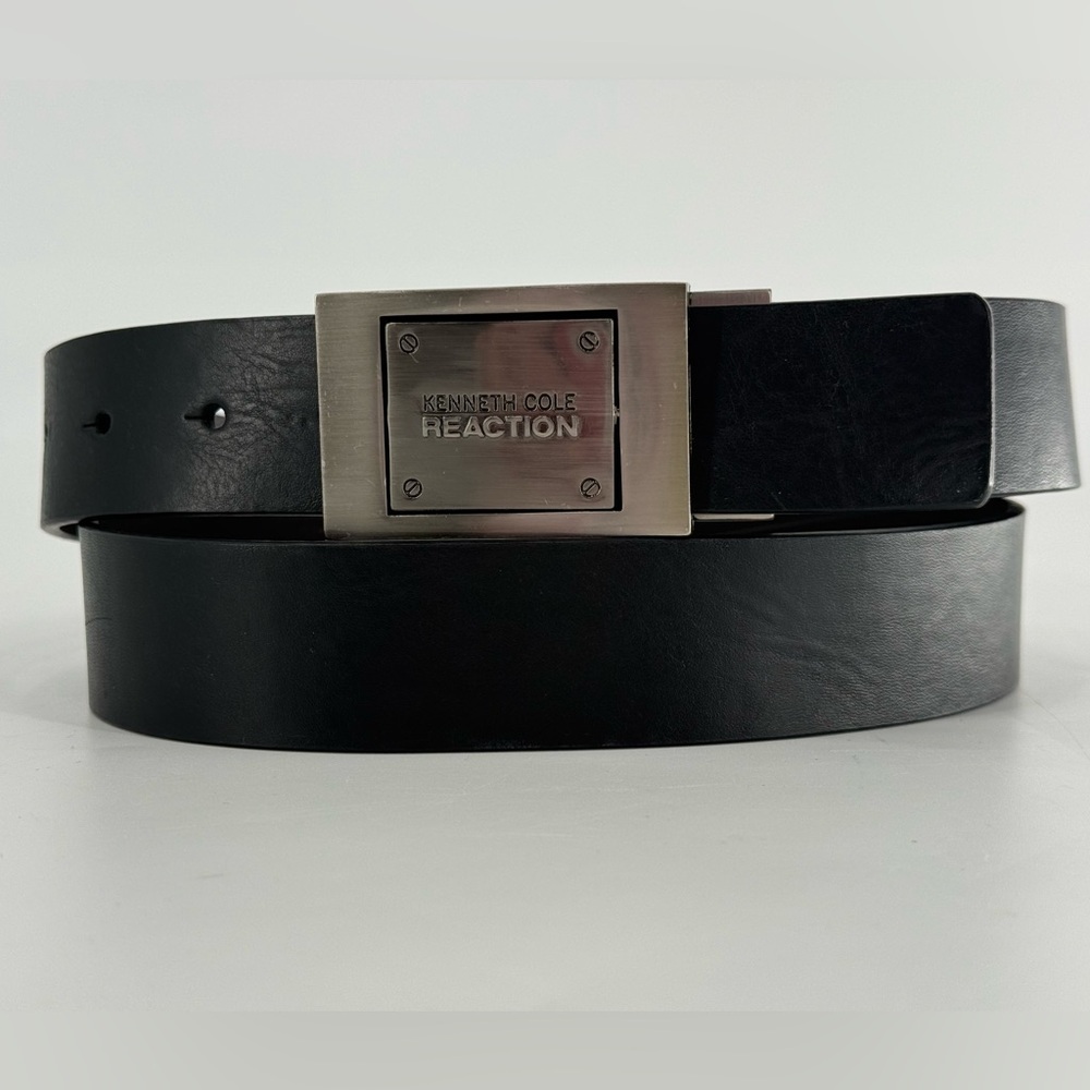 Kenneth Cole Reaction Leather Belt‎ 38